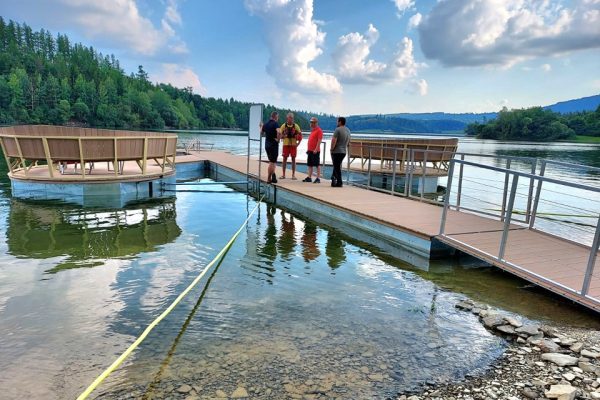 Činnost projektového manažera v roce 2026: Podpora obcí, dotace i rozvoj turistického ruchu